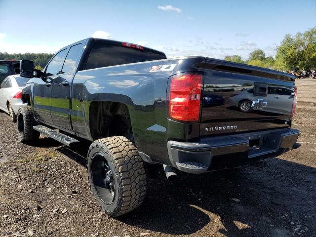 Photo 2 VIN: 1GCVKREC3GZ260177 - CHEVROLET SILVERADO 