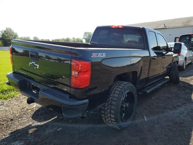 Photo 3 VIN: 1GCVKREC3GZ260177 - CHEVROLET SILVERADO 