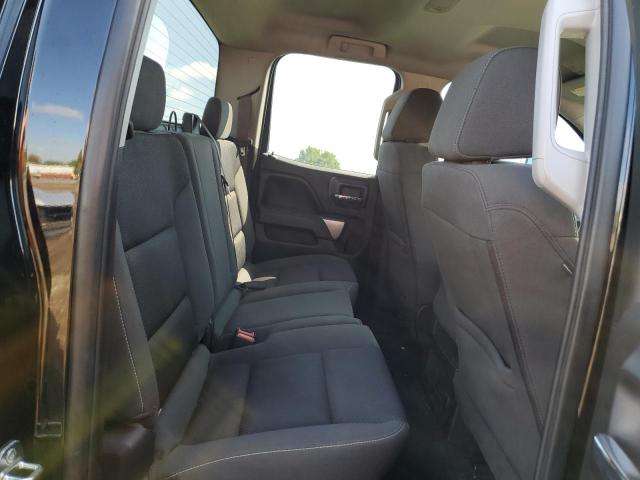 Photo 5 VIN: 1GCVKREC3GZ260177 - CHEVROLET SILVERADO 