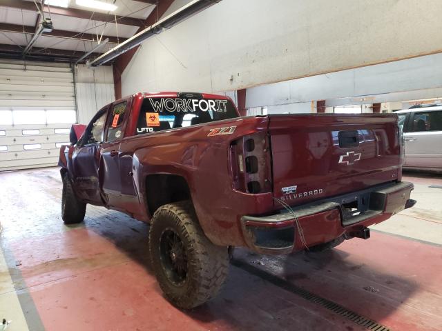 Photo 2 VIN: 1GCVKREC3GZ265220 - CHEVROLET SILVERADO 1500 