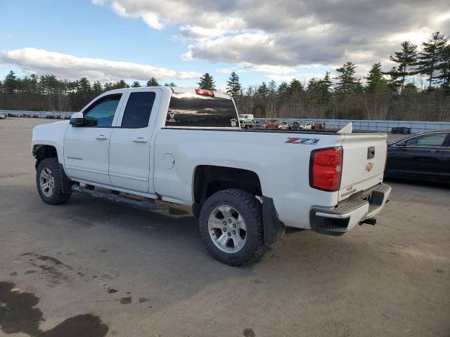 Photo 1 VIN: 1GCVKREC3GZ277397 - CHEVROLET SILVERADO 