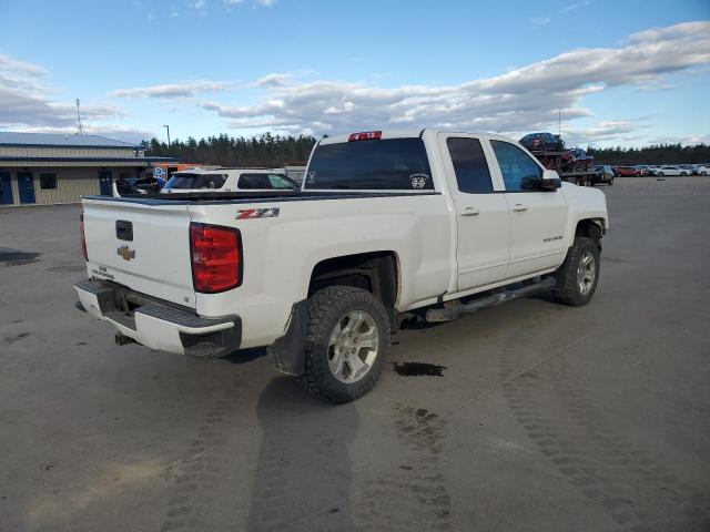 Photo 2 VIN: 1GCVKREC3GZ277397 - CHEVROLET SILVERADO 