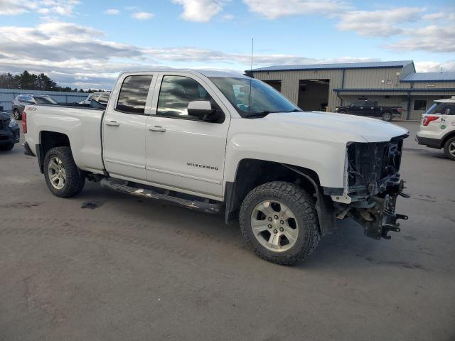 Photo 3 VIN: 1GCVKREC3GZ277397 - CHEVROLET SILVERADO 