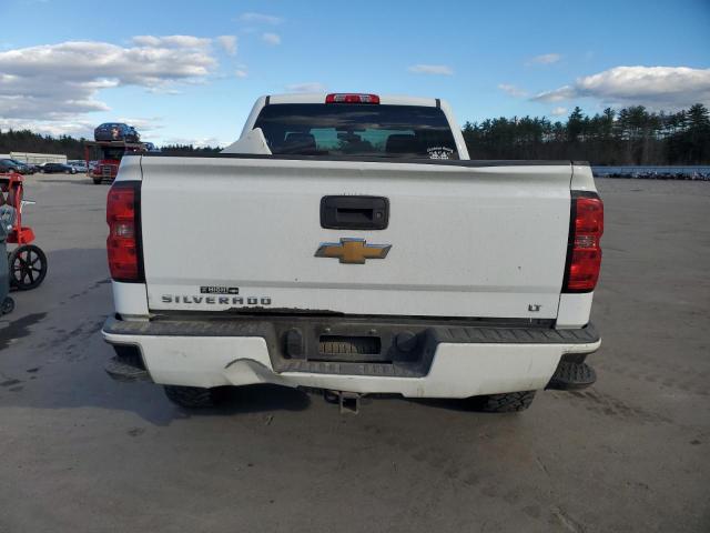 Photo 5 VIN: 1GCVKREC3GZ277397 - CHEVROLET SILVERADO 