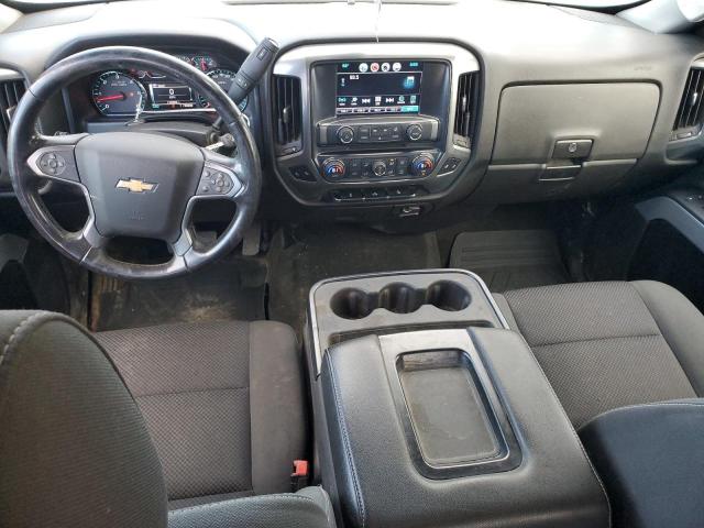 Photo 7 VIN: 1GCVKREC3GZ277397 - CHEVROLET SILVERADO 