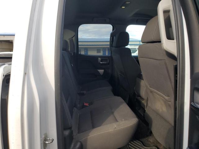 Photo 9 VIN: 1GCVKREC3GZ277397 - CHEVROLET SILVERADO 