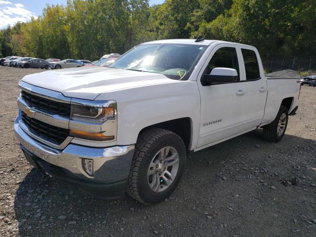 Photo 1 VIN: 1GCVKREC3GZ292952 - CHEVROLET SILVERADO 