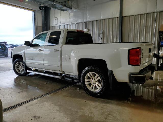 Photo 1 VIN: 1GCVKREC3GZ292983 - CHEVROLET SILVERADO 