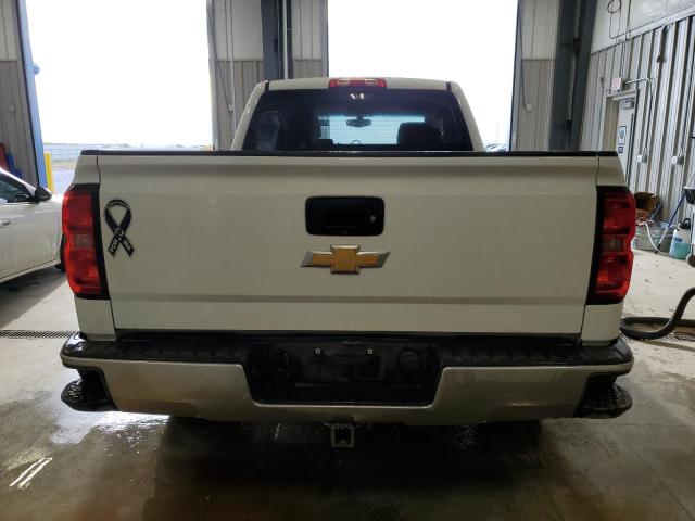 Photo 5 VIN: 1GCVKREC3GZ292983 - CHEVROLET SILVERADO 