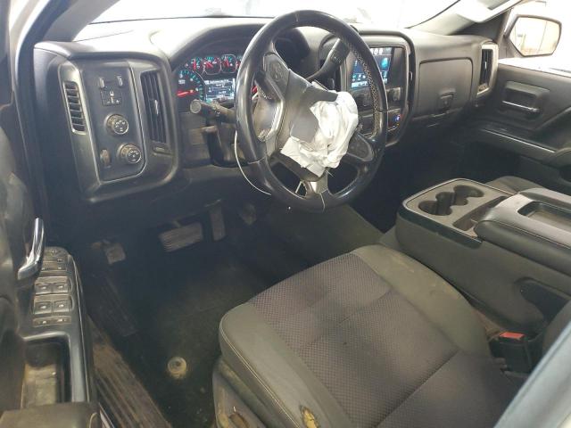 Photo 7 VIN: 1GCVKREC3GZ292983 - CHEVROLET SILVERADO 