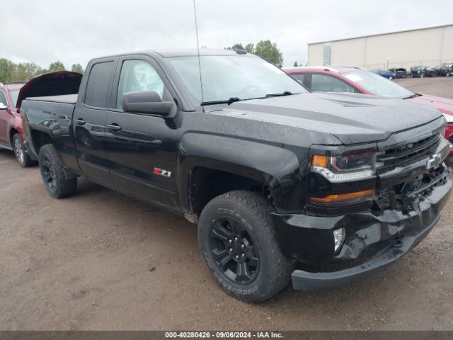 Photo 0 VIN: 1GCVKREC3GZ299934 - CHEVROLET SILVERADO 