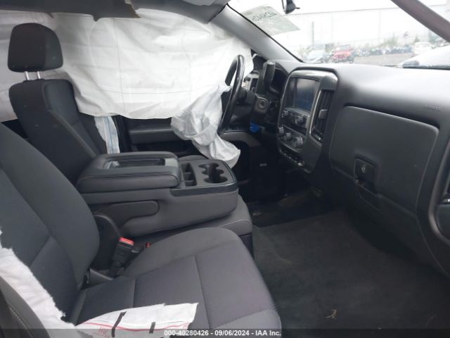 Photo 4 VIN: 1GCVKREC3GZ299934 - CHEVROLET SILVERADO 