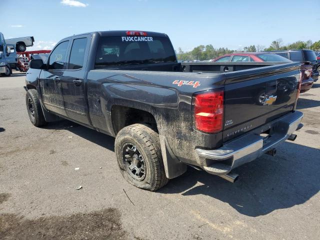 Photo 2 VIN: 1GCVKREC3GZ318966 - CHEVROLET SILVERADO 