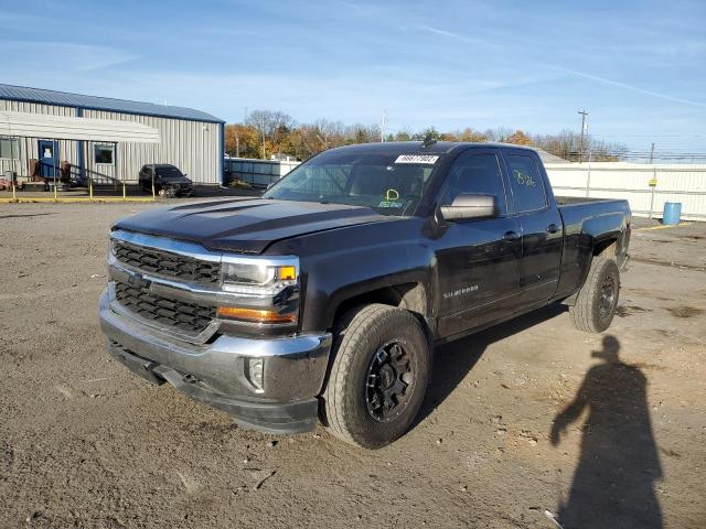 Photo 1 VIN: 1GCVKREC3GZ318966 - CHEVROLET SILVERADO 