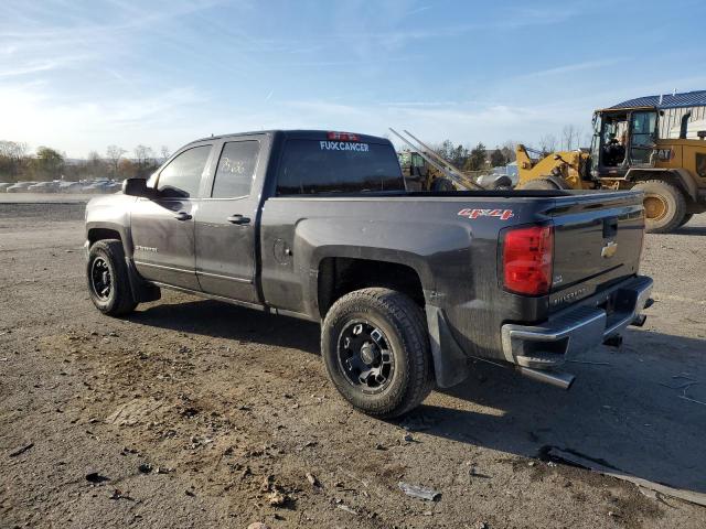 Photo 2 VIN: 1GCVKREC3GZ318966 - CHEVROLET SILVERADO 