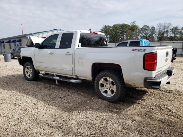 Photo 1 VIN: 1GCVKREC3GZ320412 - CHEVROLET SILVERADO 