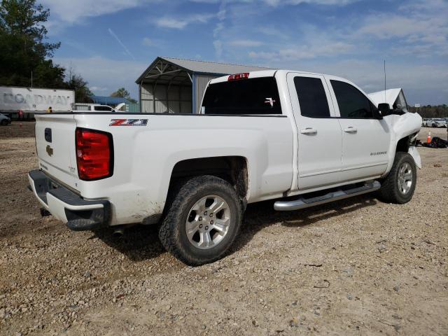 Photo 2 VIN: 1GCVKREC3GZ320412 - CHEVROLET SILVERADO 