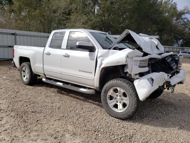 Photo 3 VIN: 1GCVKREC3GZ320412 - CHEVROLET SILVERADO 