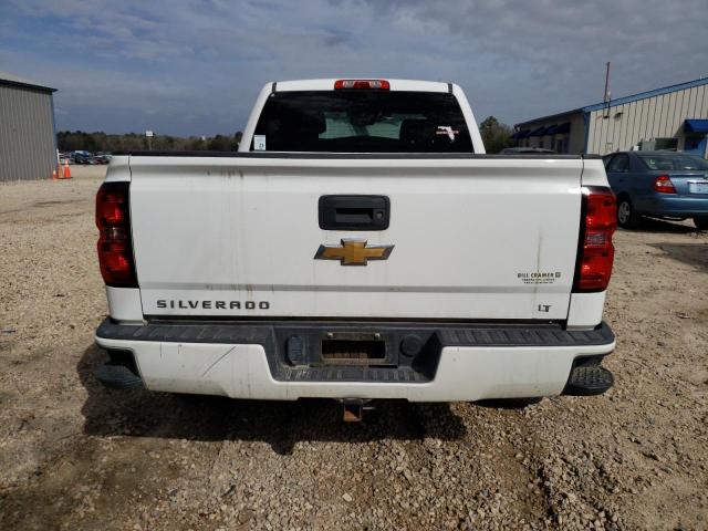 Photo 5 VIN: 1GCVKREC3GZ320412 - CHEVROLET SILVERADO 