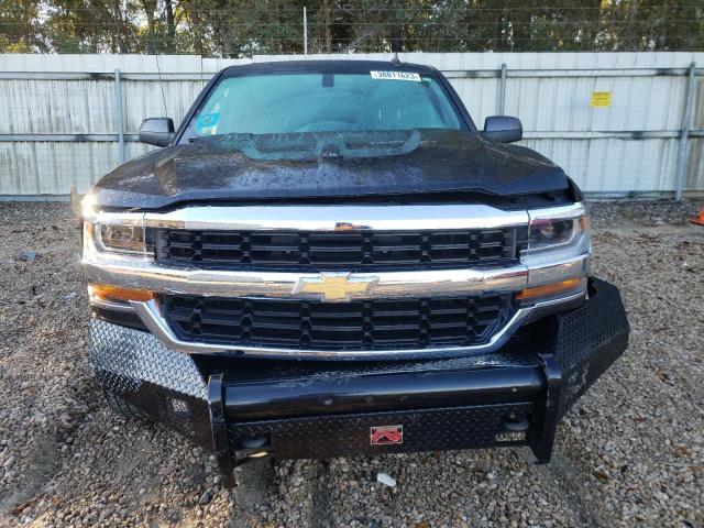 Photo 4 VIN: 1GCVKREC3GZ325481 - CHEVROLET SILVERADO 