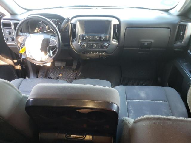 Photo 7 VIN: 1GCVKREC3GZ325481 - CHEVROLET SILVERADO 