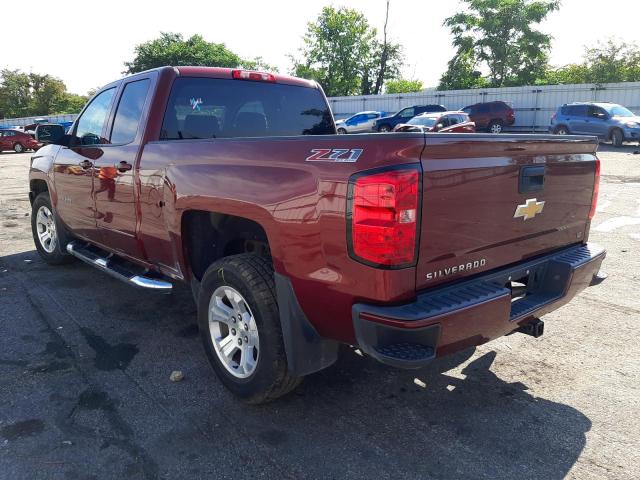 Photo 2 VIN: 1GCVKREC3GZ385146 - CHEVROLET SILVERADO 