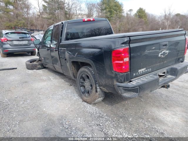 Photo 2 VIN: 1GCVKREC3GZ390606 - CHEVROLET SILVERADO 1500 