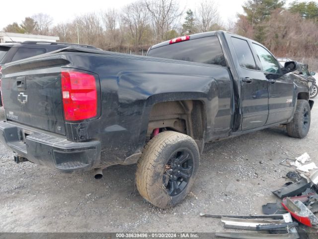 Photo 3 VIN: 1GCVKREC3GZ390606 - CHEVROLET SILVERADO 1500 