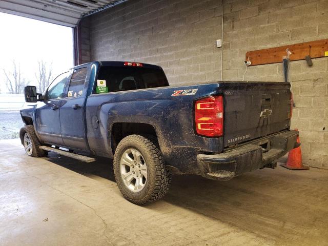 Photo 2 VIN: 1GCVKREC3GZ401751 - CHEVROLET SILVERADO 