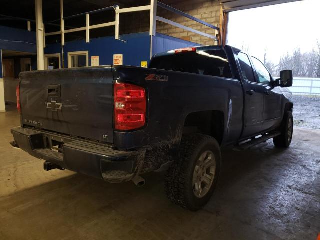 Photo 3 VIN: 1GCVKREC3GZ401751 - CHEVROLET SILVERADO 