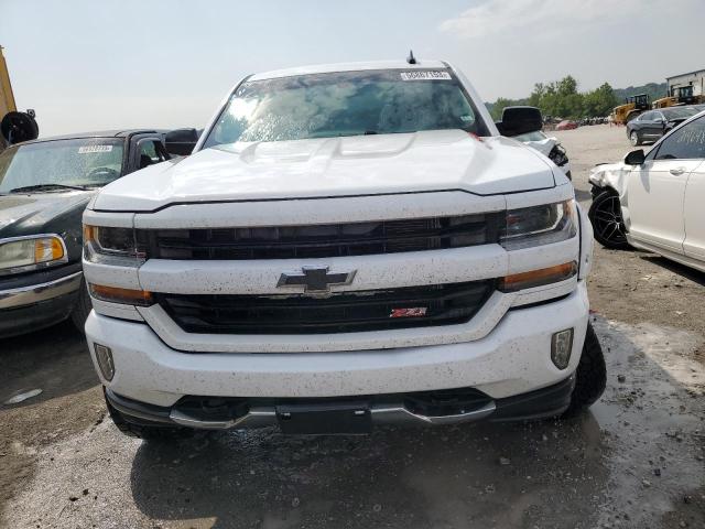 Photo 4 VIN: 1GCVKREC3GZ404407 - CHEVROLET 1500 SILVE 