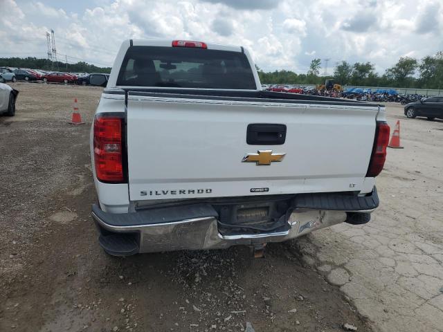 Photo 5 VIN: 1GCVKREC3GZ404956 - CHEVROLET SILVERADO 