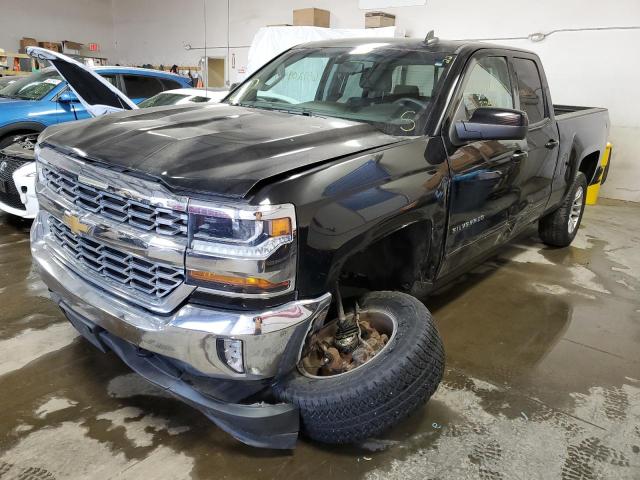 Photo 1 VIN: 1GCVKREC3GZ406125 - CHEVROLET SILVERADO 