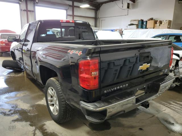 Photo 2 VIN: 1GCVKREC3GZ406125 - CHEVROLET SILVERADO 