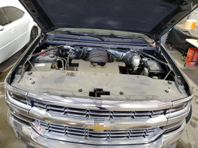 Photo 6 VIN: 1GCVKREC3GZ406125 - CHEVROLET SILVERADO 