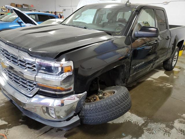 Photo 8 VIN: 1GCVKREC3GZ406125 - CHEVROLET SILVERADO 