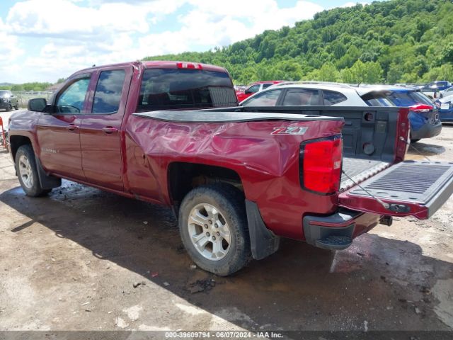 Photo 2 VIN: 1GCVKREC3GZ407114 - CHEVROLET SILVERADO 