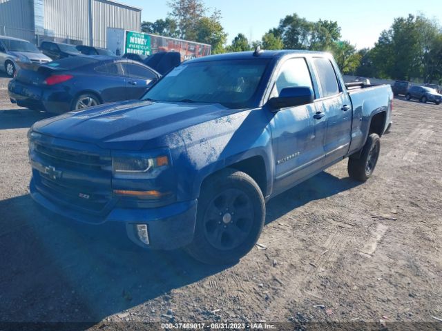 Photo 1 VIN: 1GCVKREC3GZ425449 - CHEVROLET SILVERADO 1500 