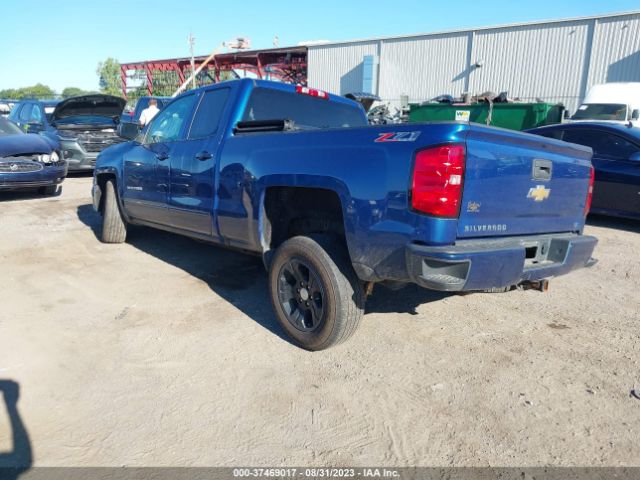 Photo 2 VIN: 1GCVKREC3GZ425449 - CHEVROLET SILVERADO 1500 