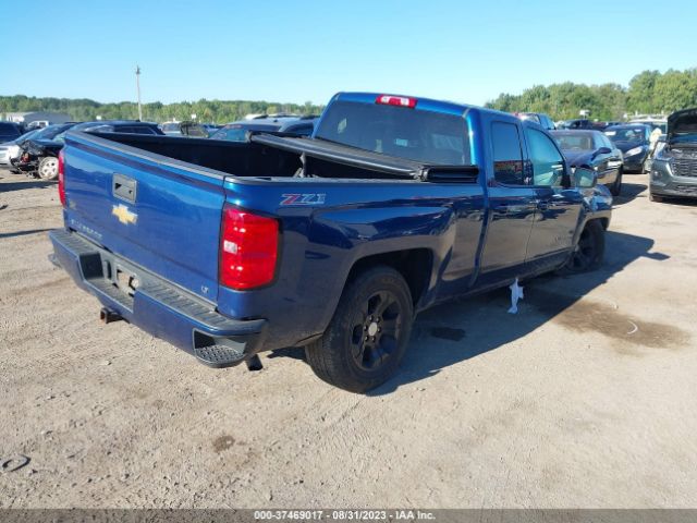 Photo 3 VIN: 1GCVKREC3GZ425449 - CHEVROLET SILVERADO 1500 