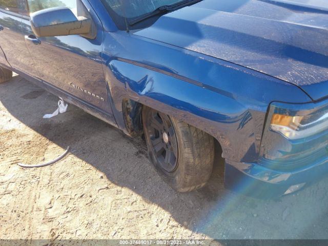 Photo 5 VIN: 1GCVKREC3GZ425449 - CHEVROLET SILVERADO 1500 