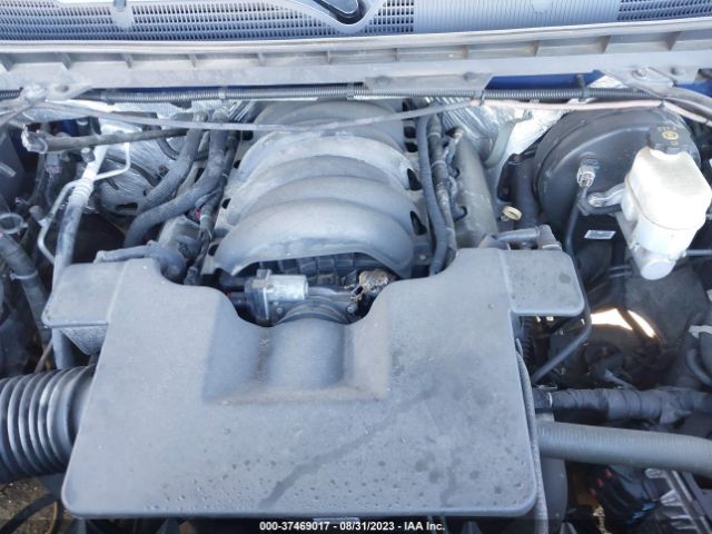 Photo 9 VIN: 1GCVKREC3GZ425449 - CHEVROLET SILVERADO 1500 