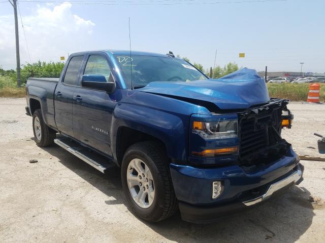 Photo 0 VIN: 1GCVKREC3HZ115013 - CHEVROLET SILVERADO 