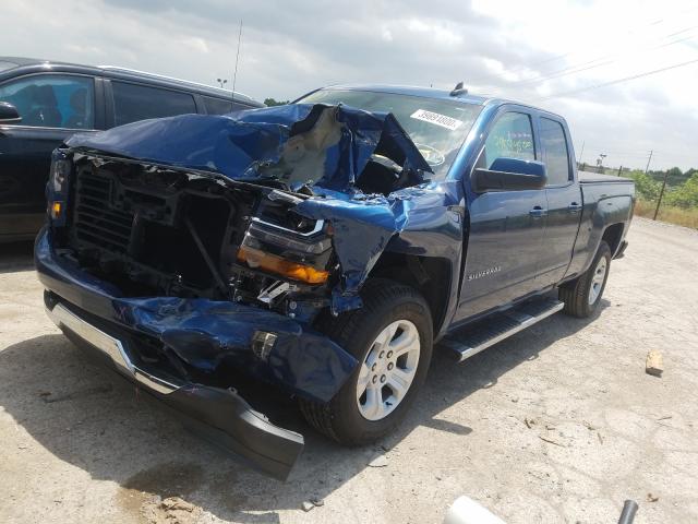 Photo 1 VIN: 1GCVKREC3HZ115013 - CHEVROLET SILVERADO 