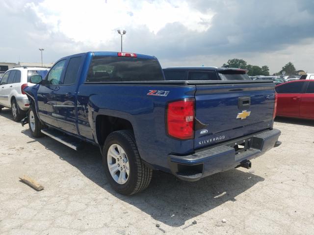 Photo 2 VIN: 1GCVKREC3HZ115013 - CHEVROLET SILVERADO 