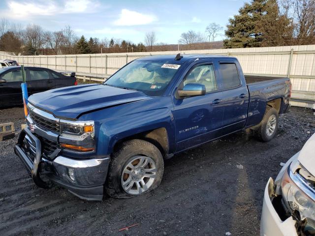 Photo 0 VIN: 1GCVKREC3HZ122074 - CHEVROLET SILVERADO 