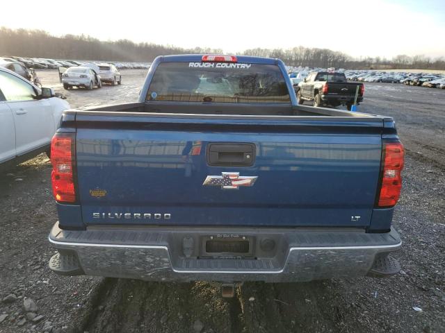 Photo 5 VIN: 1GCVKREC3HZ122074 - CHEVROLET SILVERADO 