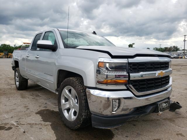 Photo 0 VIN: 1GCVKREC3HZ122138 - CHEVROLET SILVERADO 