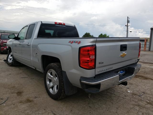 Photo 2 VIN: 1GCVKREC3HZ122138 - CHEVROLET SILVERADO 