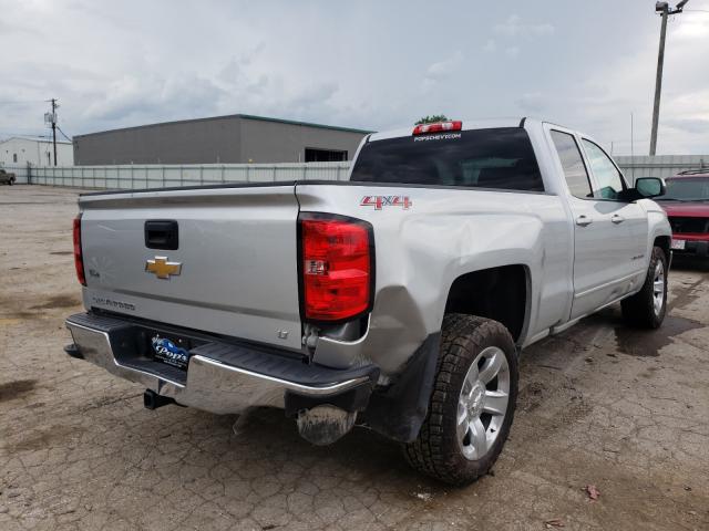 Photo 3 VIN: 1GCVKREC3HZ122138 - CHEVROLET SILVERADO 